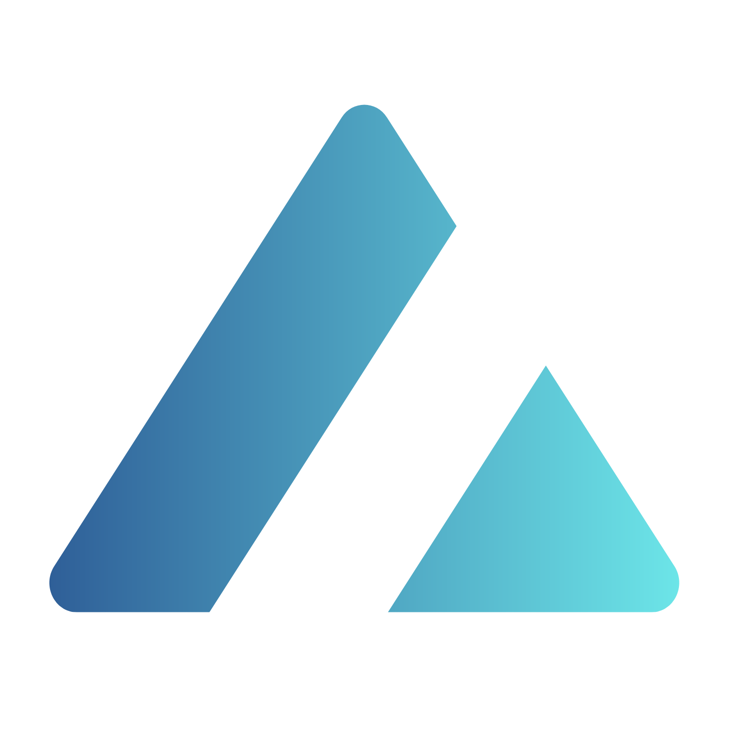 Spectra Logo Blue