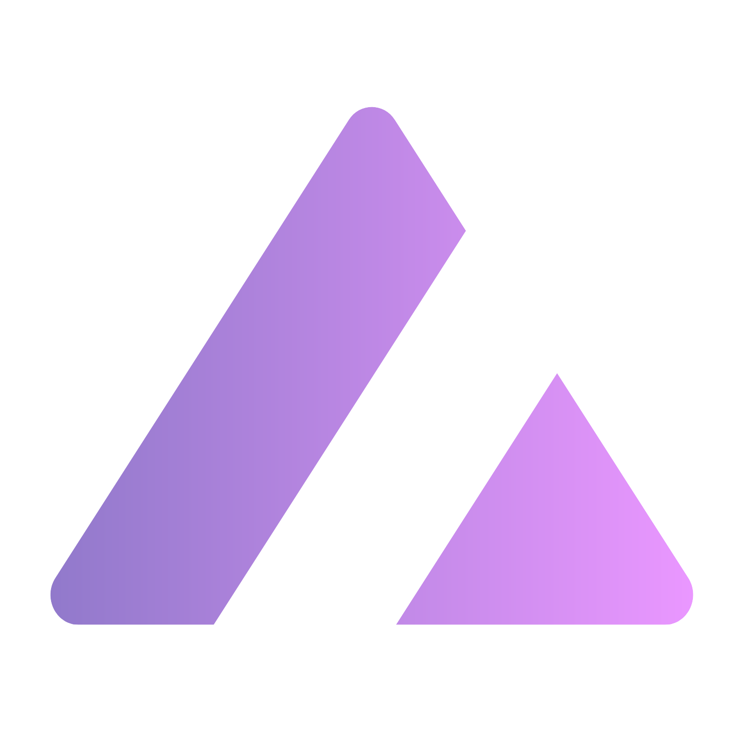 Spectra Logo Purple